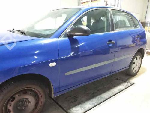 Left mirror SEAT IBIZA III (6L1) 1.9 TDI | BP6544110C26 