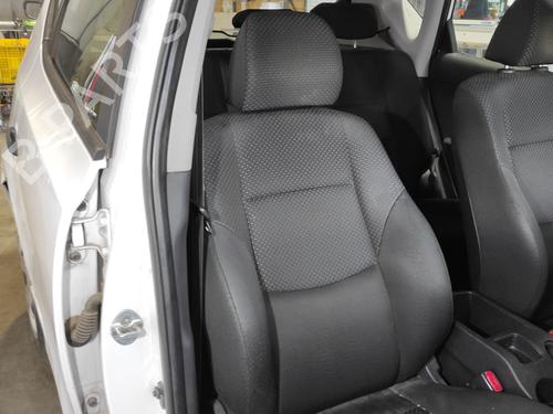 Right front seat HYUNDAI i30 (FD) 1.6 CRDi | BP24520523C16