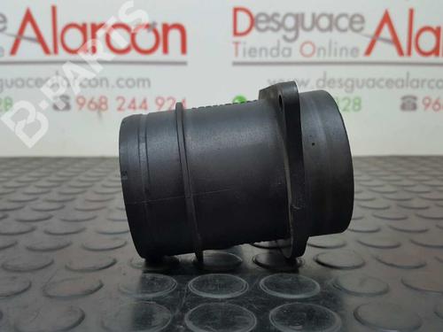Mass air flow sensor SEAT IBIZA IV SC (6J1, 6P5) 1.9 TDI | BP2731679M95 