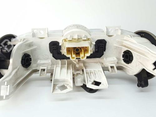 Climate control PEUGEOT 107 (PM_, PN_) 1.0 | BP5071443I5 