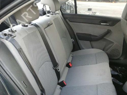 Front left exterior door handle SEAT TOLEDO IV (KG3) 1.6 TDI | BP3325298C128