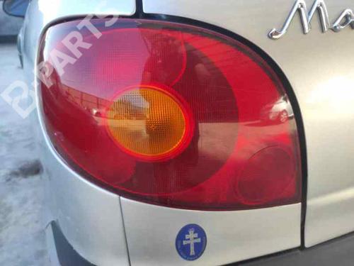 Starter DAEWOO MATIZ (M100, M150)  | BP7998523M8 