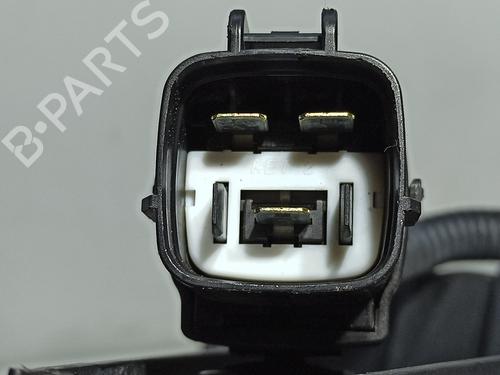 Radiator fan HYUNDAI TUCSON (JM) 2.0 CRDi | BP18926857M35 