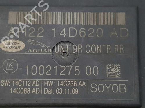 Modulo confort JAGUAR XF I (X250) 3.0 D | BP3333318M56