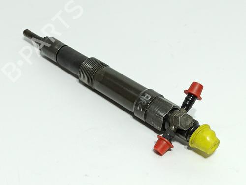 Injector FORD TRANSIT Van (FA_ _)  | BP29345452M100 