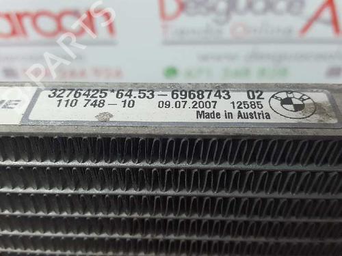 AC radiator BMW 1 (E87) 118 d | BP2759594M32 