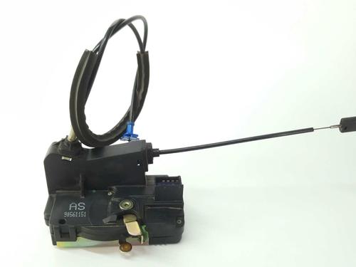 Serrure avant gauche OPEL ASTRA G Hatchback (T98) 1.6 16V (F08, F48) (101 hp) 5656800