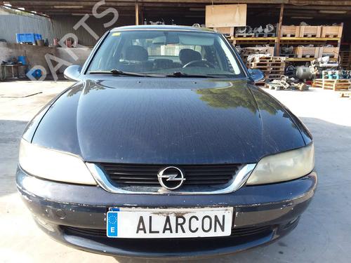 Used Parts OPEL VECTRA B Hatchback (J96) 1.8 i 16V (F68) (125 hp) 4279964