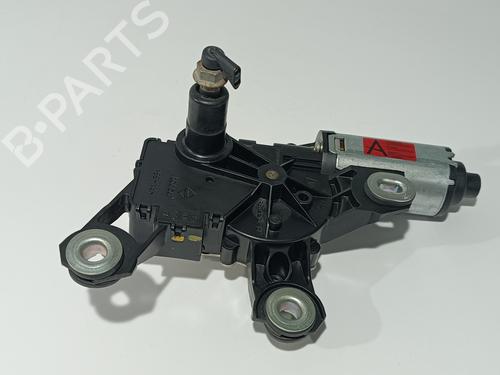 Rear wiper motor AUDI Q7 (4MB, 4MG, 4MQ) 3.0 TFSI quattro | BP29963889M102