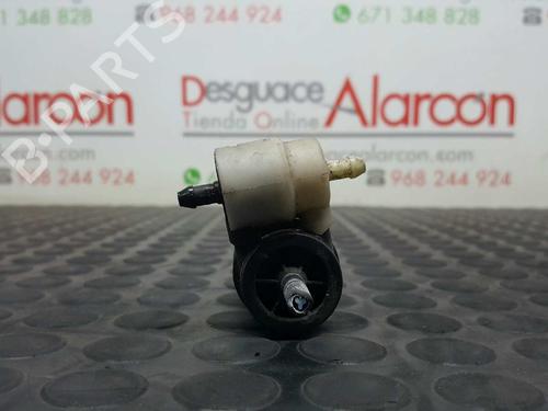 Washer pump AUDI A3 (8P1)  | BP14529575E24 