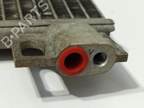 AC radiator NISSAN X-TRAIL III (T32_, T32R, T32RR) 1.6 dCi (T32) | BP17125693M32 