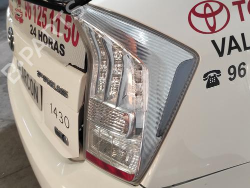 Højre baglygte TOYOTA PRIUS (_W3_) 1.8 Hybrid (ZVW3_) | BP13950030C35 