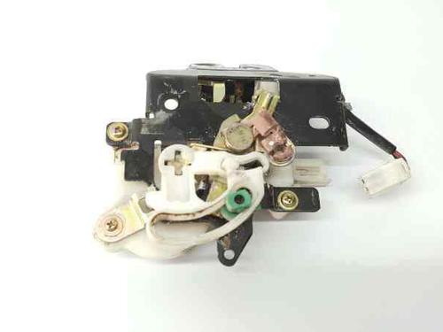 Tailgate lock MAZDA 6 Hatchback (GG) 2.0 DI (GG14) | BP3279458C101 
