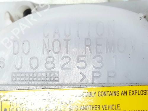 Airbag Kit TOYOTA PRIUS (_W3_) 1.8 Hybrid (ZVW3_) | BP4497432C86