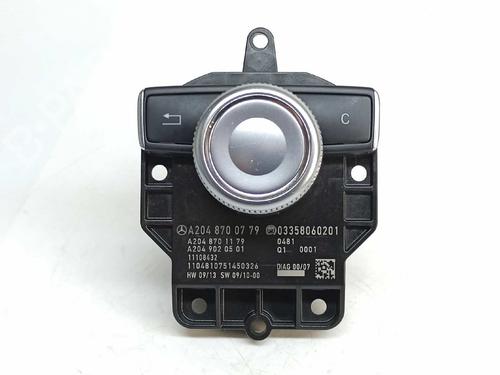 Switch MERCEDES-BENZ C-CLASS T-Model (S204) C 220 CDI (204.202) | BP9294236I30 