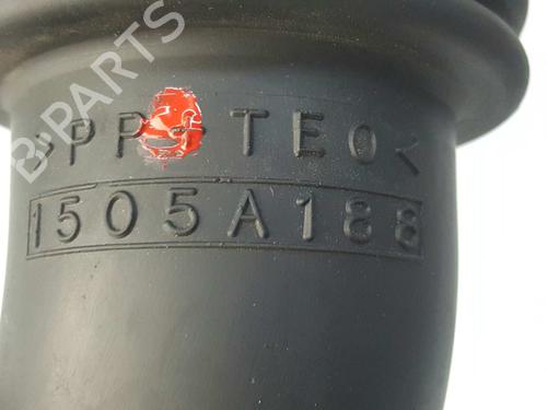 Pipe MITSUBISHI ASX (GA_W_) 1.6 MIVEC (GA1W) | BP14540066M125
