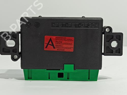 Electronic module CITROËN C3 AIRCROSS II (2R_, 2C_) 1.2 PureTech 110 (2RHNZB, 2RHNZW, 2RHNPX, 2RHNPJ) | BP14543856M83