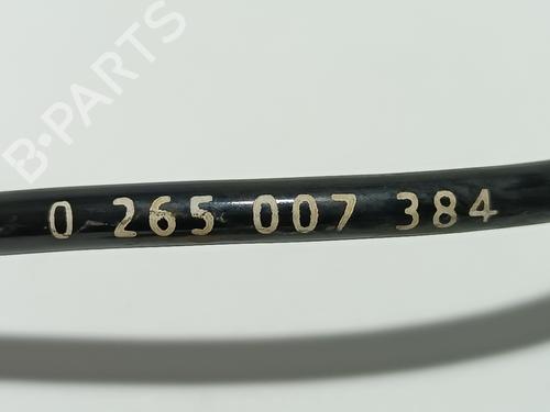 Electronic sensor BMW X6 (G06, F96) xDrive 40 i | BP17232973M84