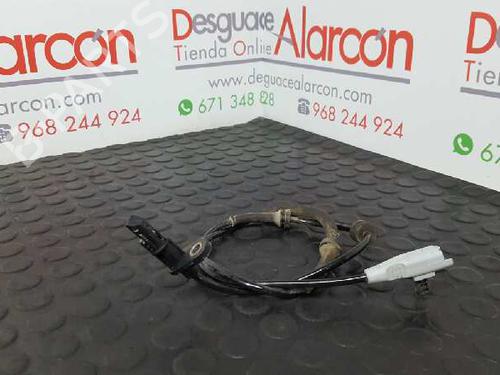 Andre PEUGEOT EXPERT Tepee (VF3X_) 2.0 HDi 120 (120 hp) 14528071
