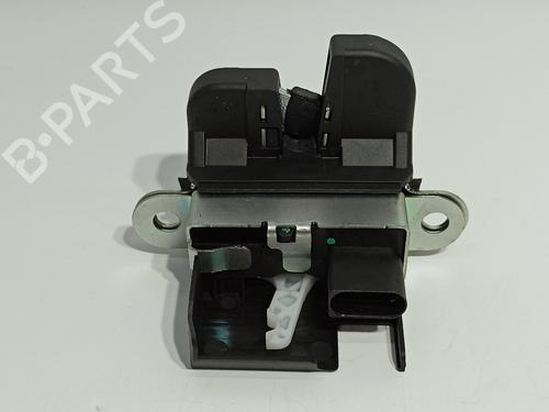 Tailgate lock SEAT LEON (1P1) 2.0 TDI 16V | BP24707178C101 
