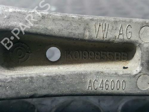 Engine mount VW SCIROCCO III (137, 138) 2.0 TDI | BP10263506M89 