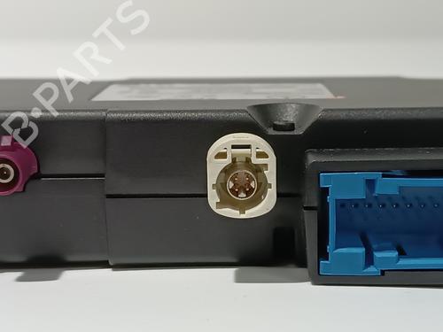 Electronic module MERCEDES-BENZ S-CLASS (W222, V222, X222) S 350 BlueTEC / d (222.132, 222.032, 222.123) | BP15800557M83