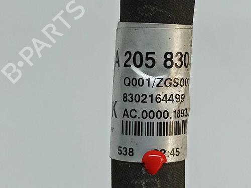 AC pipe MERCEDES-BENZ E-CLASS (W213)  | BP14541313M126
