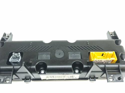 Climate control PEUGEOT 406 (8B)  | BP7647891I5