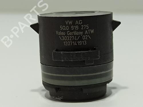 Electronic module VW GOLF VII (5G1, BQ1, BE1, BE2) 1.6 TDI | BP16674560M83