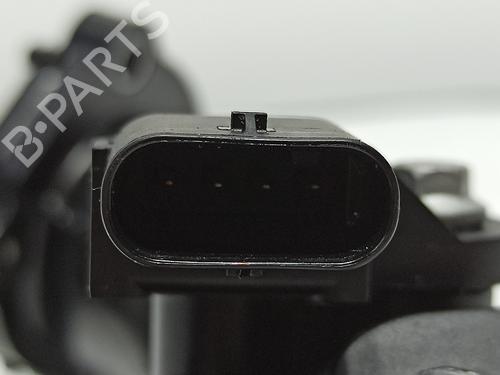 Pipe PEUGEOT 308 SW II (LC_, LJ_, LR_, LX_, L4_) 2.0 BlueHDi 150 | BP14543691M125