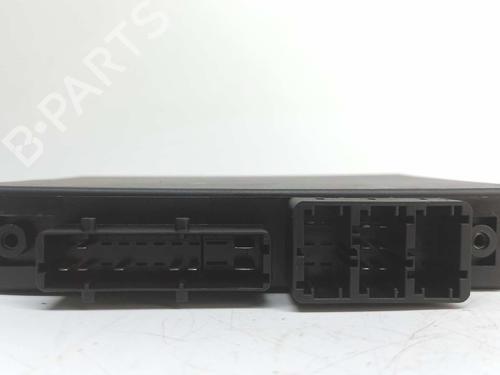 Electronic module MERCEDES-BENZ S-CLASS (W220, V220) S 320 CDI (220.025, 220.125) | BP7207728M83