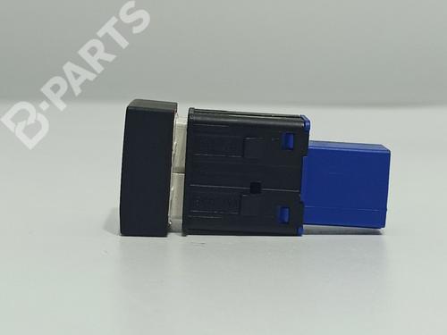 Warning switch SEAT IBIZA V (KJ1, KJG) 1.0 TSI | BP9814444I22 
