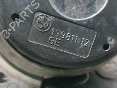 Engine mount BMW 1 (E87) 118 d | BP31336497M89