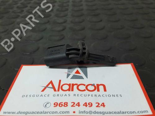 Electronic sensor VW GOLF V (1K1) 1.9 TDI | BP14527547M84