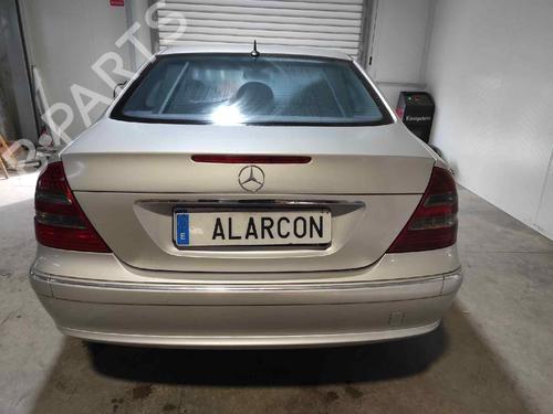 Pipe MERCEDES-BENZ E-CLASS (W211) E 400 CDI (211.028) | BP14540056M125 