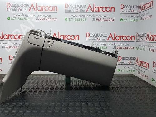 Glove box MERCEDES-BENZ E-CLASS (W211) E 320 CDI (211.022) | BP2756093C95 