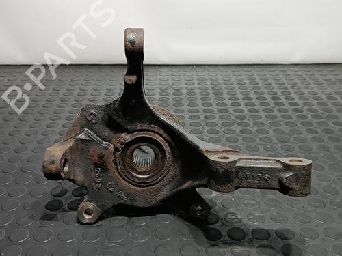 Left front steering knuckle RENAULT LAGUNA II Grandtour (KG0/1_) 2.2 dCi (KG0F) | BP11287142M25