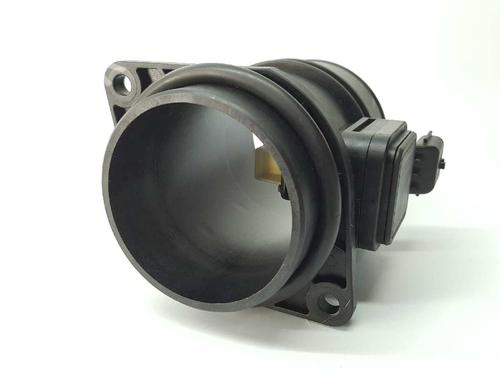 Mass air flow sensor RENAULT KANGOO / GRAND KANGOO II (KW0/1_) 1.5 dCi 90 (KW05, KW08, KW0G, KW11) | BP2998406M95 