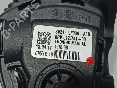 Pedal FORD ECOSPORT 1.0 EcoBoost | BP13688587I4 