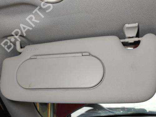 Left sun visor MINI MINI (F55) Cooper | BP26591156I1 