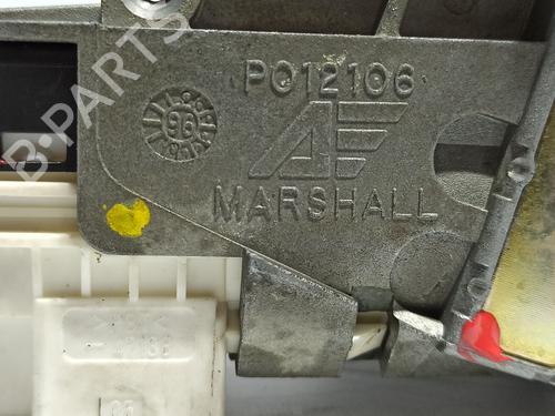 Ignition barrel SEAT ALHAMBRA (7V8, 7V9) 1.9 TDI | BP15677878M48
