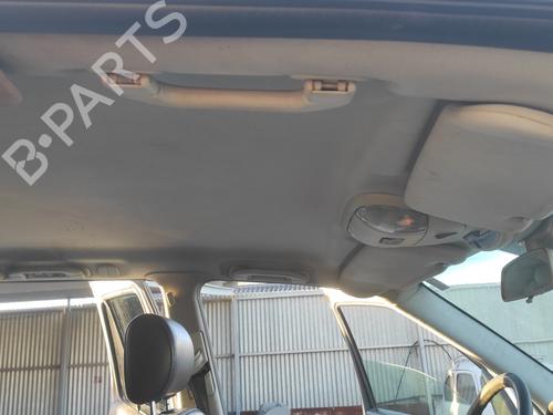 Interior roof MERCEDES-BENZ M-CLASS (W163) ML 270 CDI (163.113) | BP16860425I12