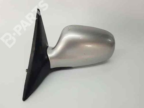 Used Left mirror Left mirror DAEWOO LEGANZA (KLAV) 2.0 16V (133 hp) 2760042 2760042