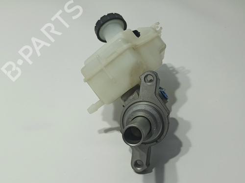 Brake master cylinder RENAULT CLIO V (B7_) 1.0 TCe 100 (B7MT) | BP15942477M77 