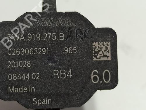 Electronic module SEAT LEON Sportstourer (KL8, KLD) 1.5 TSI | BP21085892M83 
