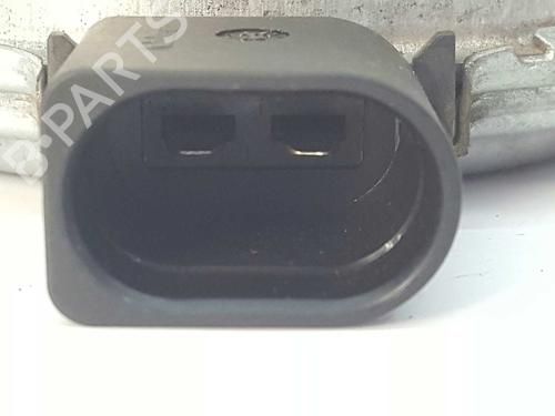 Radiator fan AUDI Q3 (8UB, 8UG) 2.0 TDI | BP9177474M35