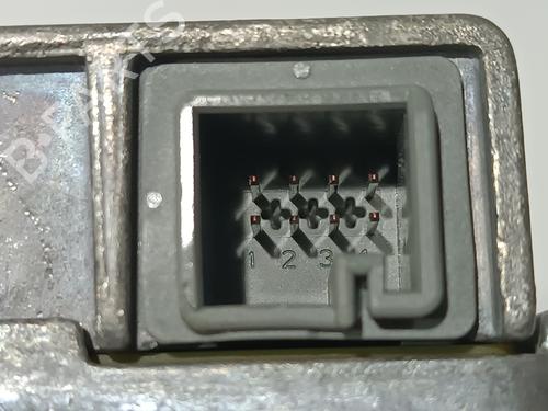 Camera VOLVO V90 II Cross Country (236) D4 AWD | BP16662816E14
