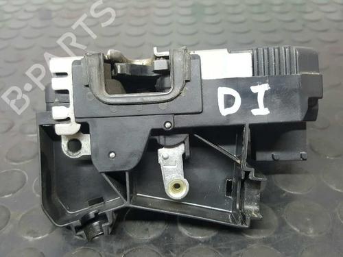 Front left lock OPEL ZAFIRA A MPV (T98) 2.0 DTI 16V (F75) | BP2755294C98 