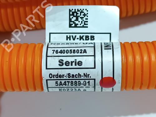 Cable BMW i3 (I01) Electric | BP28970419E12 