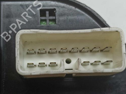 Mirror switch HYUNDAI SANTA FÉ I (SM) 2.0 CRDi | BP7263145I25